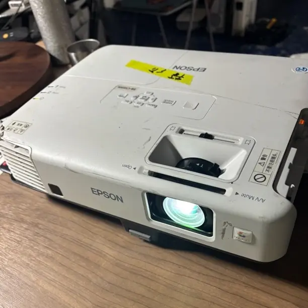 爱普生特价投影仪 运费到付