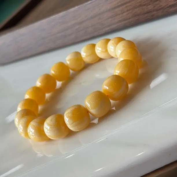 杨枝甘露老型手串