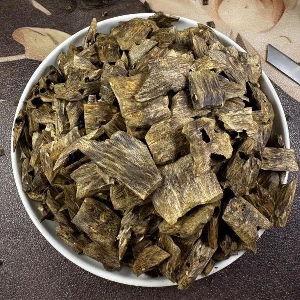 高油脂熏香料家用块料100克