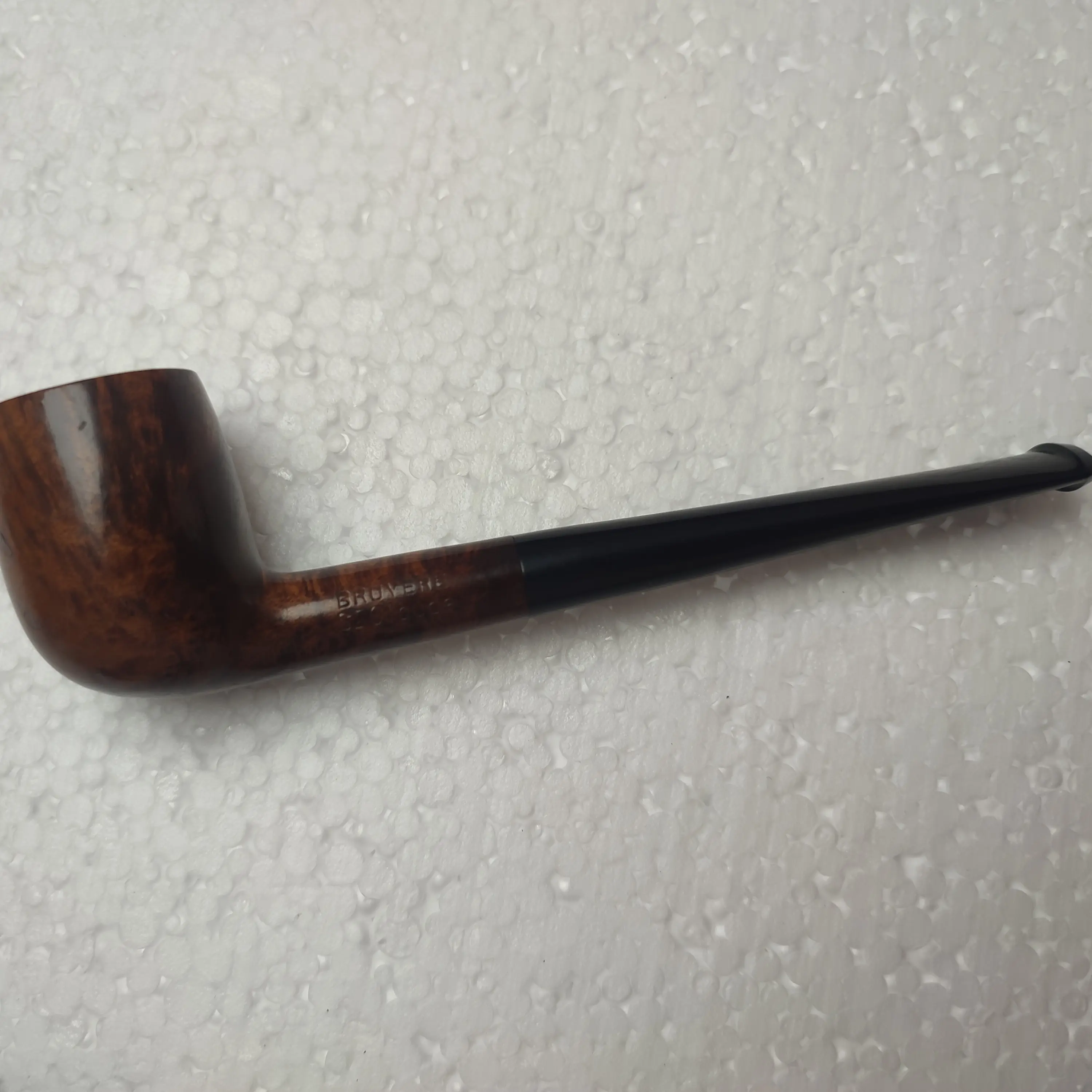 欧洲回流石楠木烟斗