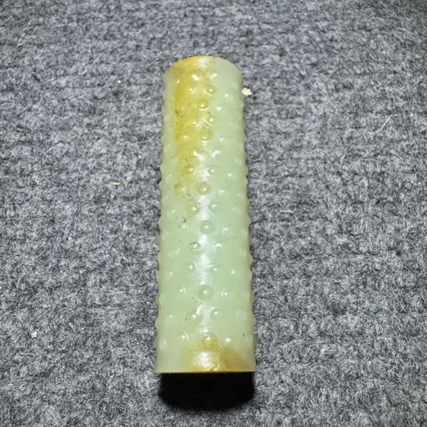 风格玉饰收藏级勒子
