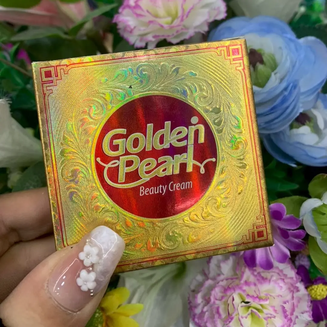 Pakistan ng 原装珍珠面霜dah Sapkun Yokitix  Meyi 新疆包邮