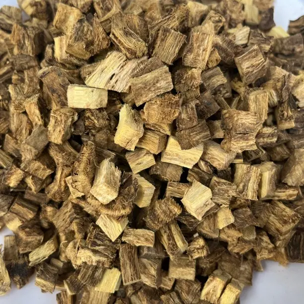 太行山野柴葛根全手工切片干燥无硫可泡水煲汤