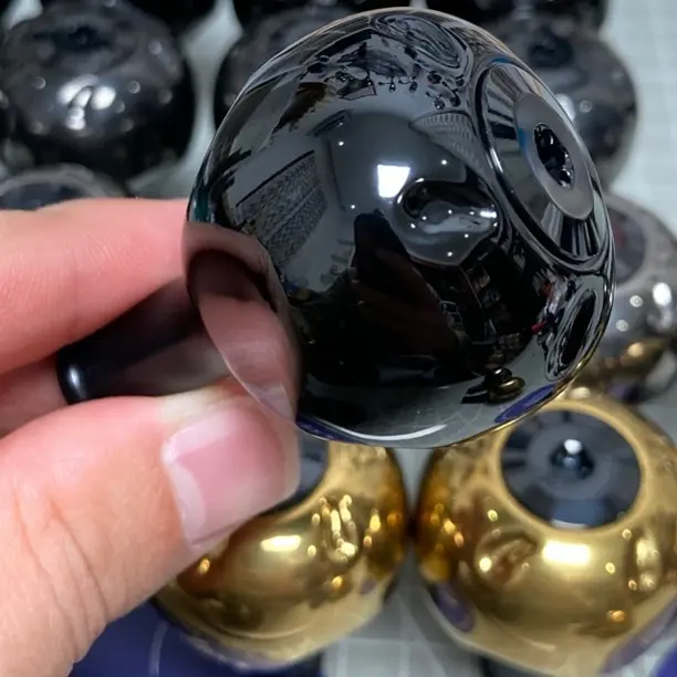 纺车轮4000、5000专用握丸