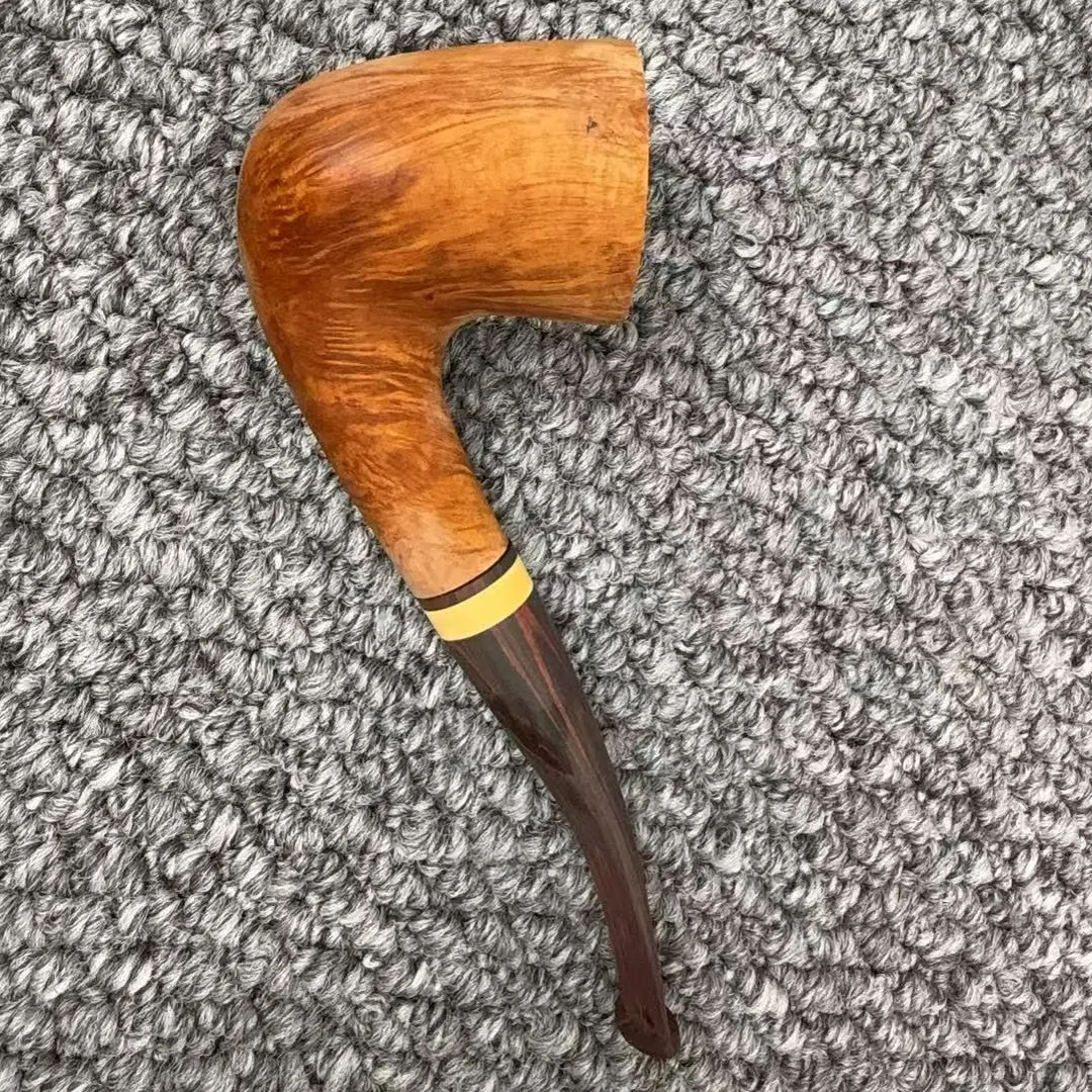 石楠木烟斗半成品发货