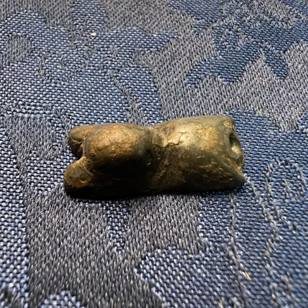 11352藏传风格小元素珠子挂饰