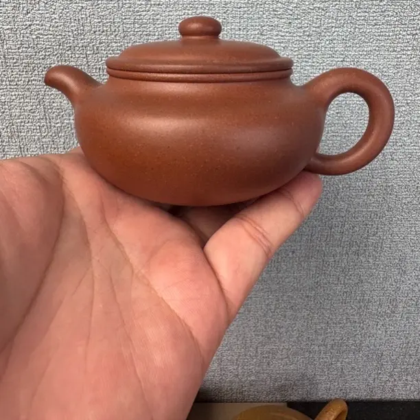 全手工扁腹180cc底槽清