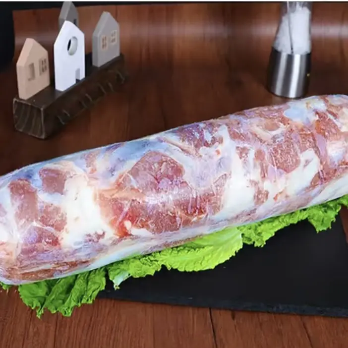 【5斤】高钙羊肉卷  口感脆嫩 涮火锅必备 