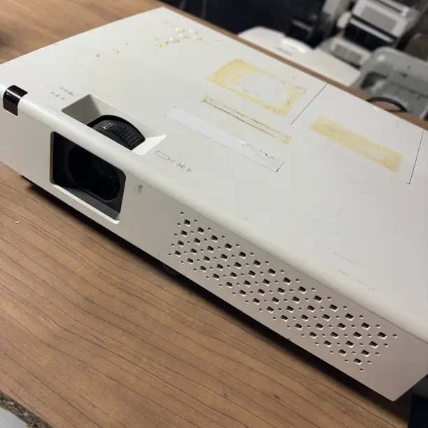 长焦投影仪 运费自理