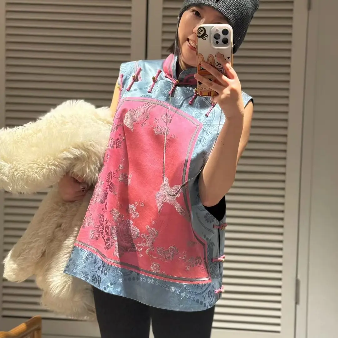 禧愛孤品女装专拍2080-3980