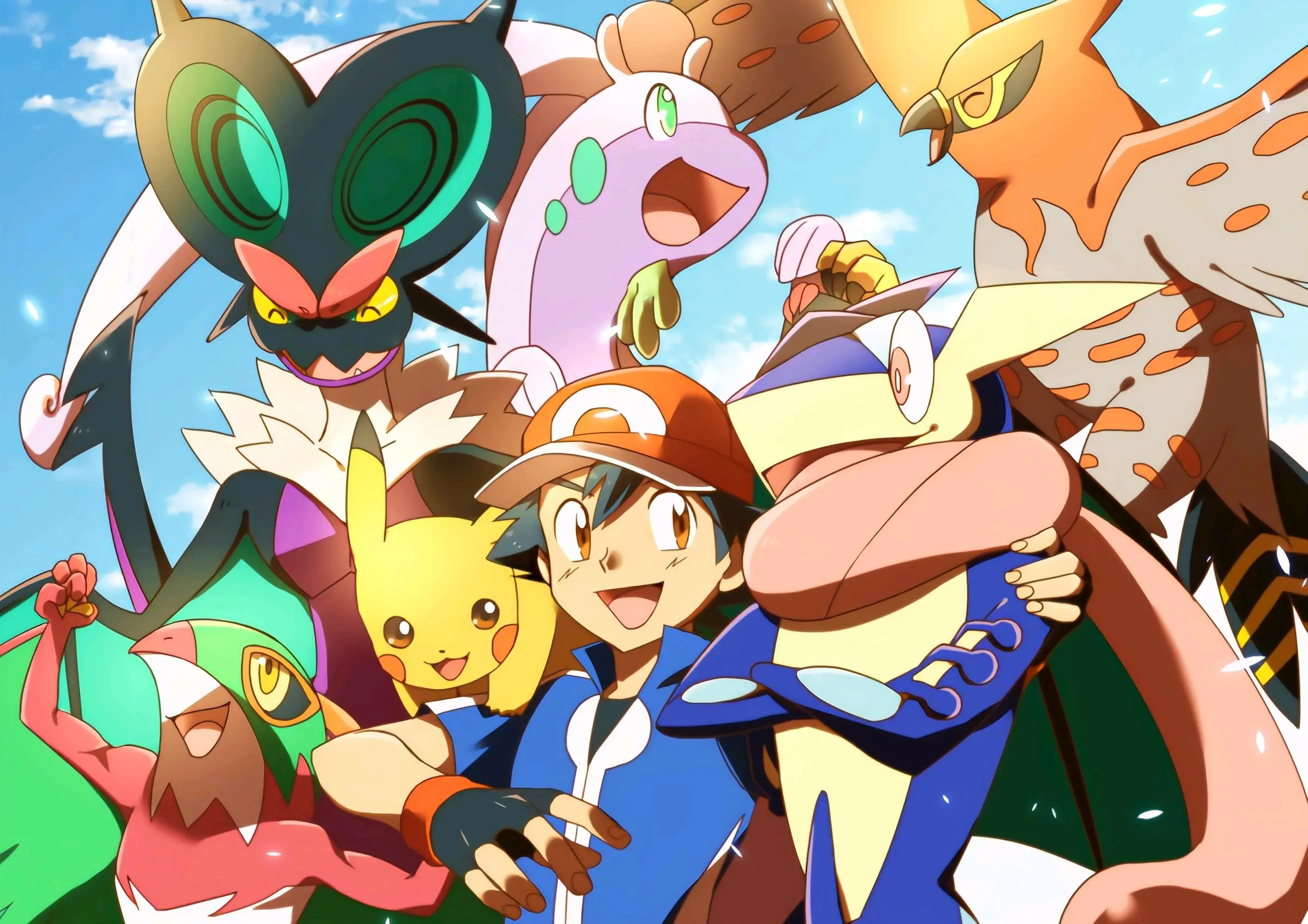 PTCG宝可梦拆卡附赠高达模型拼装和伊布系列潮玩【能量碰碰版】