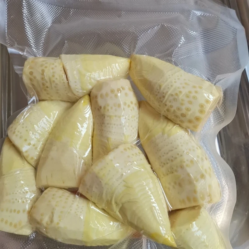 新鲜高山冬笋黄土去壳春笋农家鲜笋时令蔬菜黄土水煮冬笋嫩笋尖