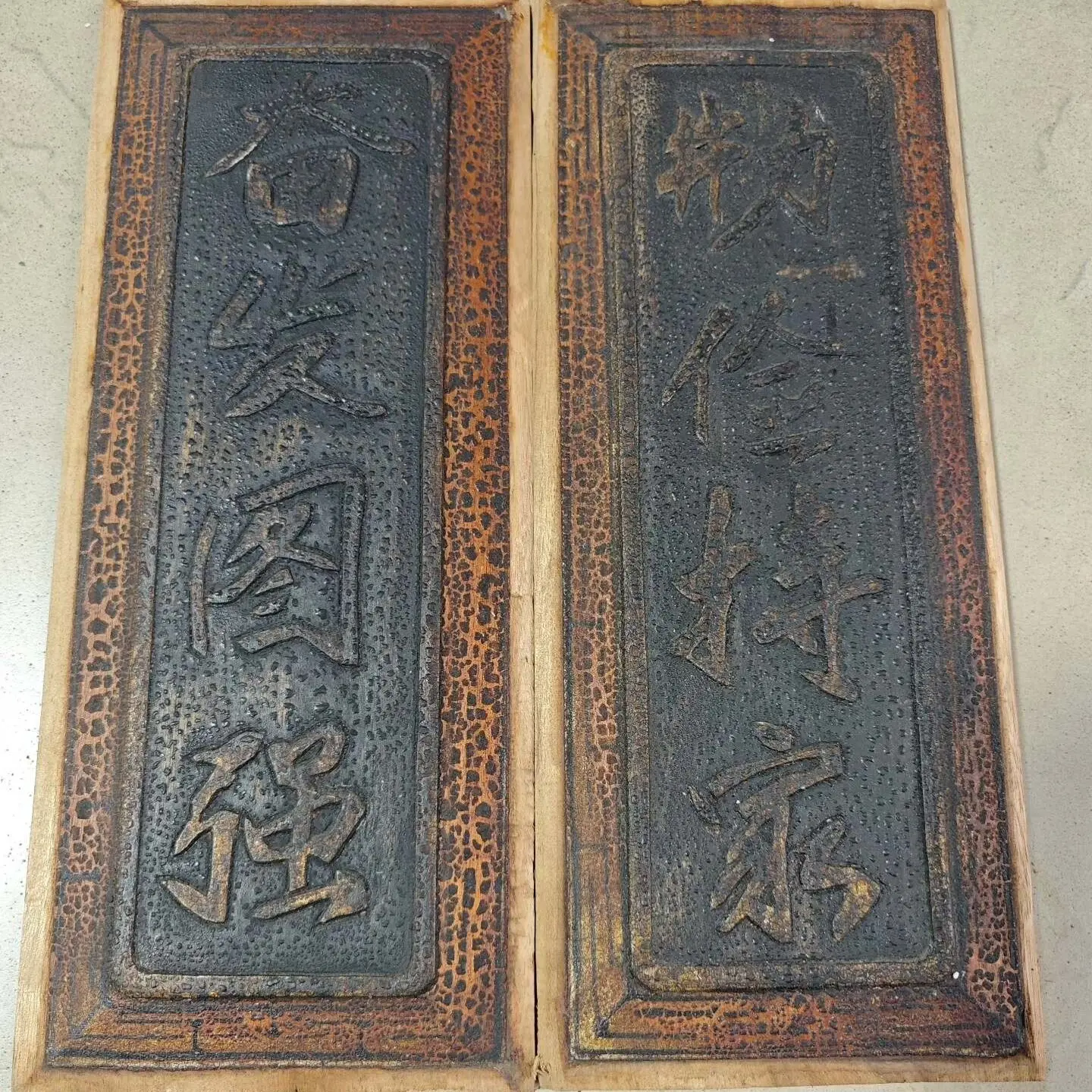 精美老木雕花板【直播小黄车用链接，请勿直接拍！咨询人工客服】