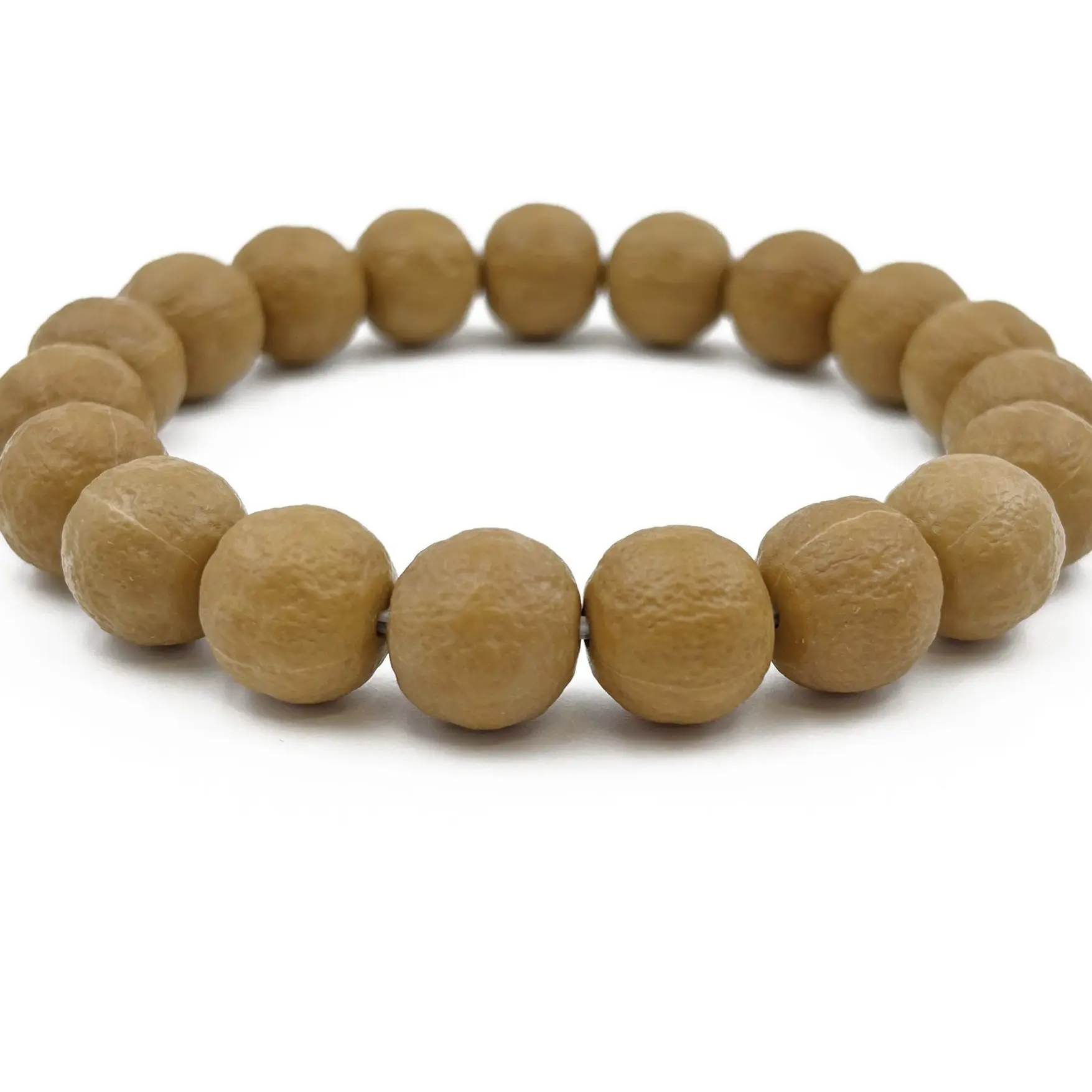 【匠燥•出品】10mm-13mm小青柑猴头核桃雕刻手串