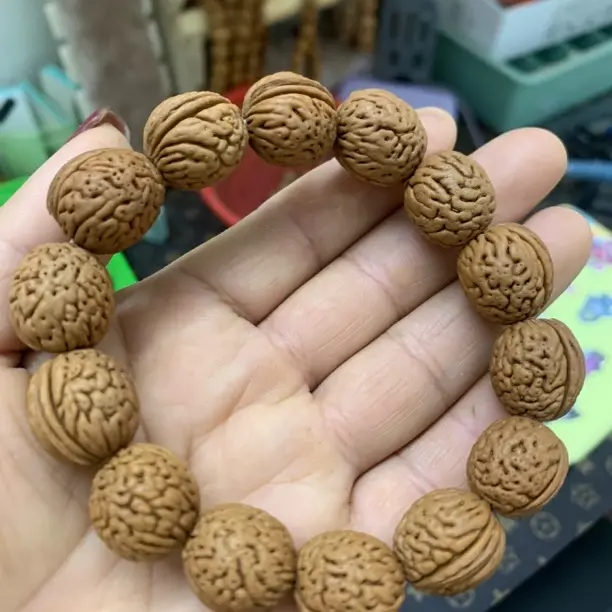 福利品野生山桃核专属链接