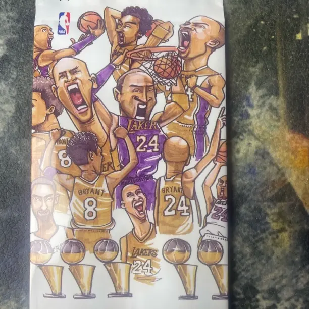 精美球星卡潮玩小包，游戏三单链接