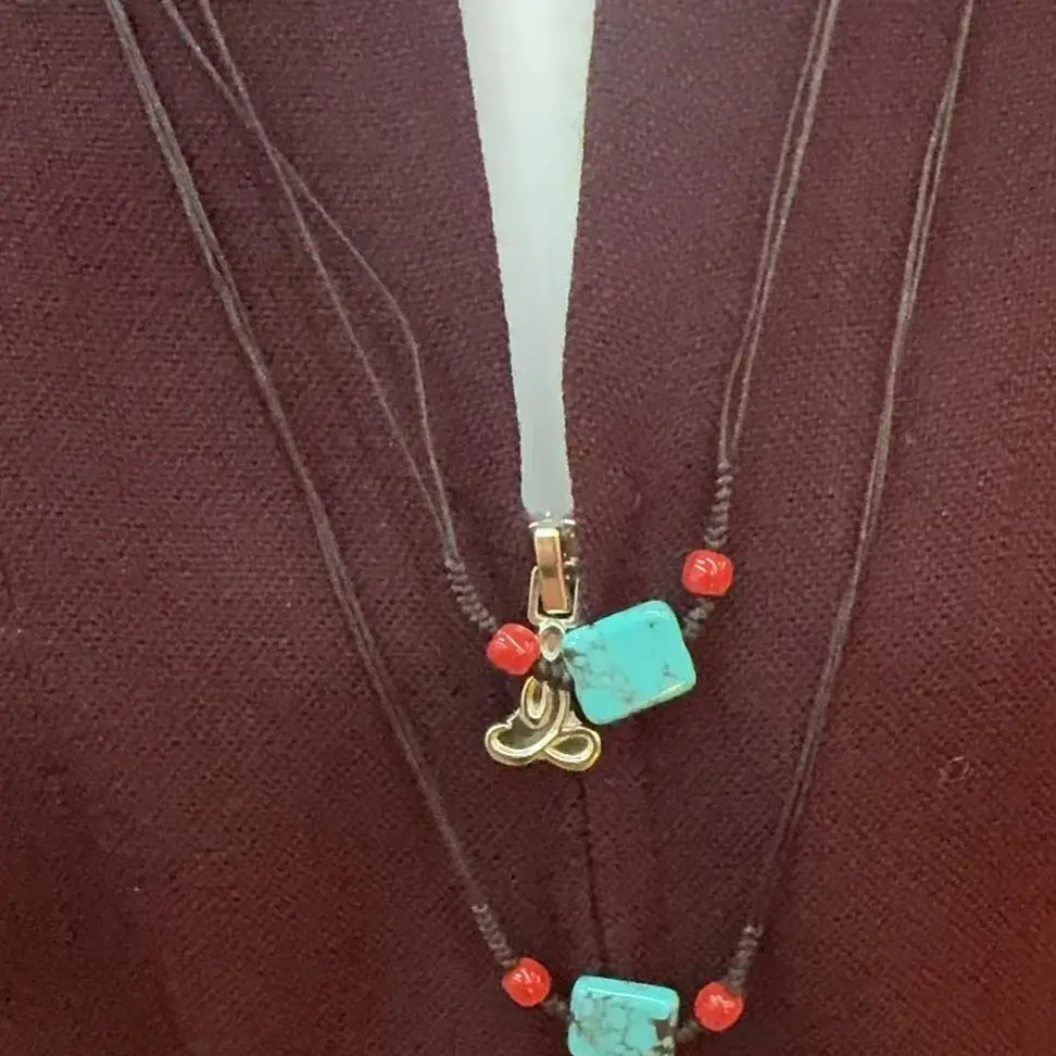 大理石手链 配饰