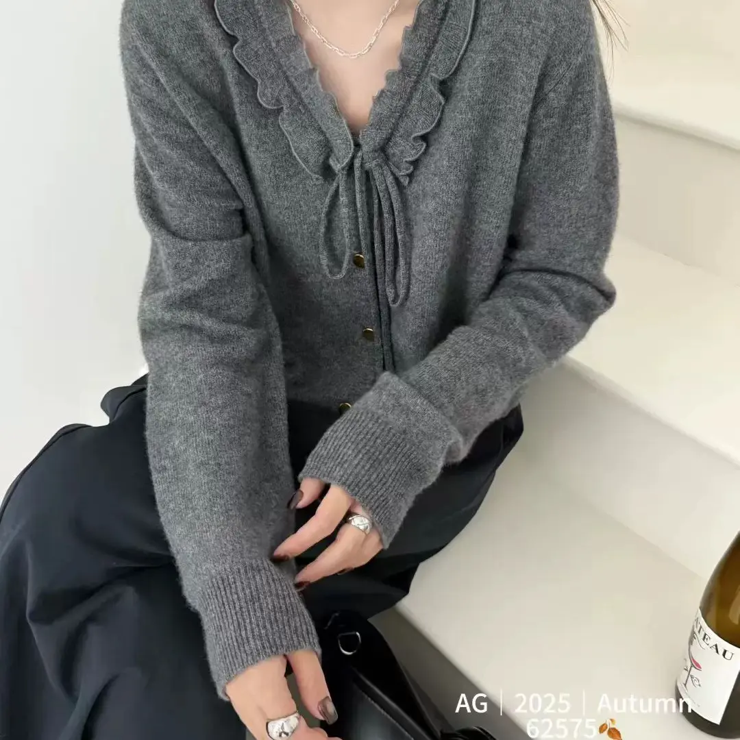 打底衫高货针织衫