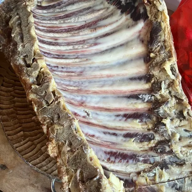 直播间一物一拍 腊肠排骨火腿三线五花腊肉