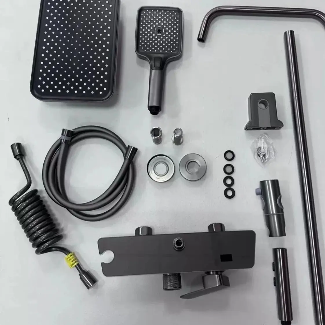 花洒配件大全家用淋浴花洒配件