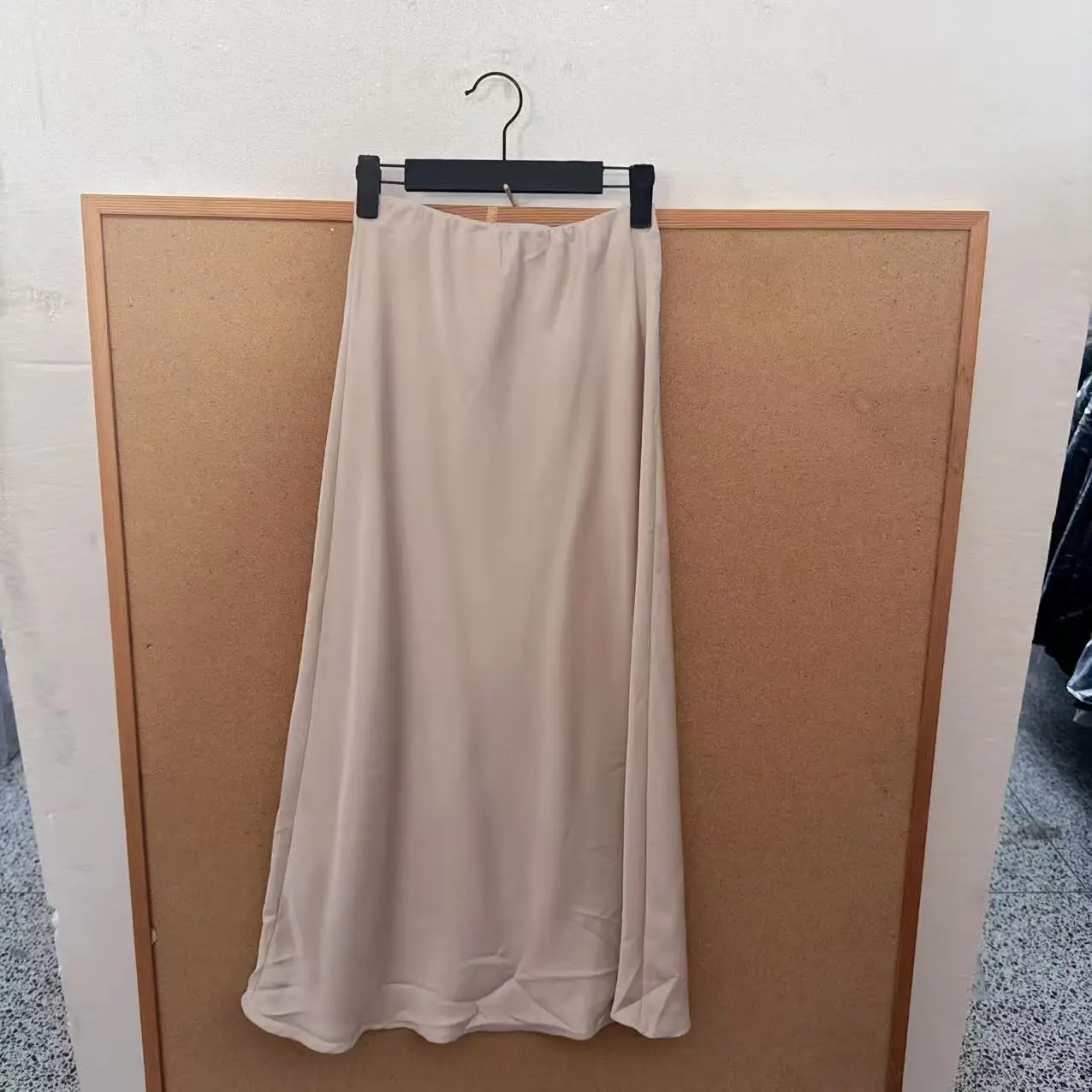 【果果家优选】【微瑕疵不影响穿着】新中式半身裙