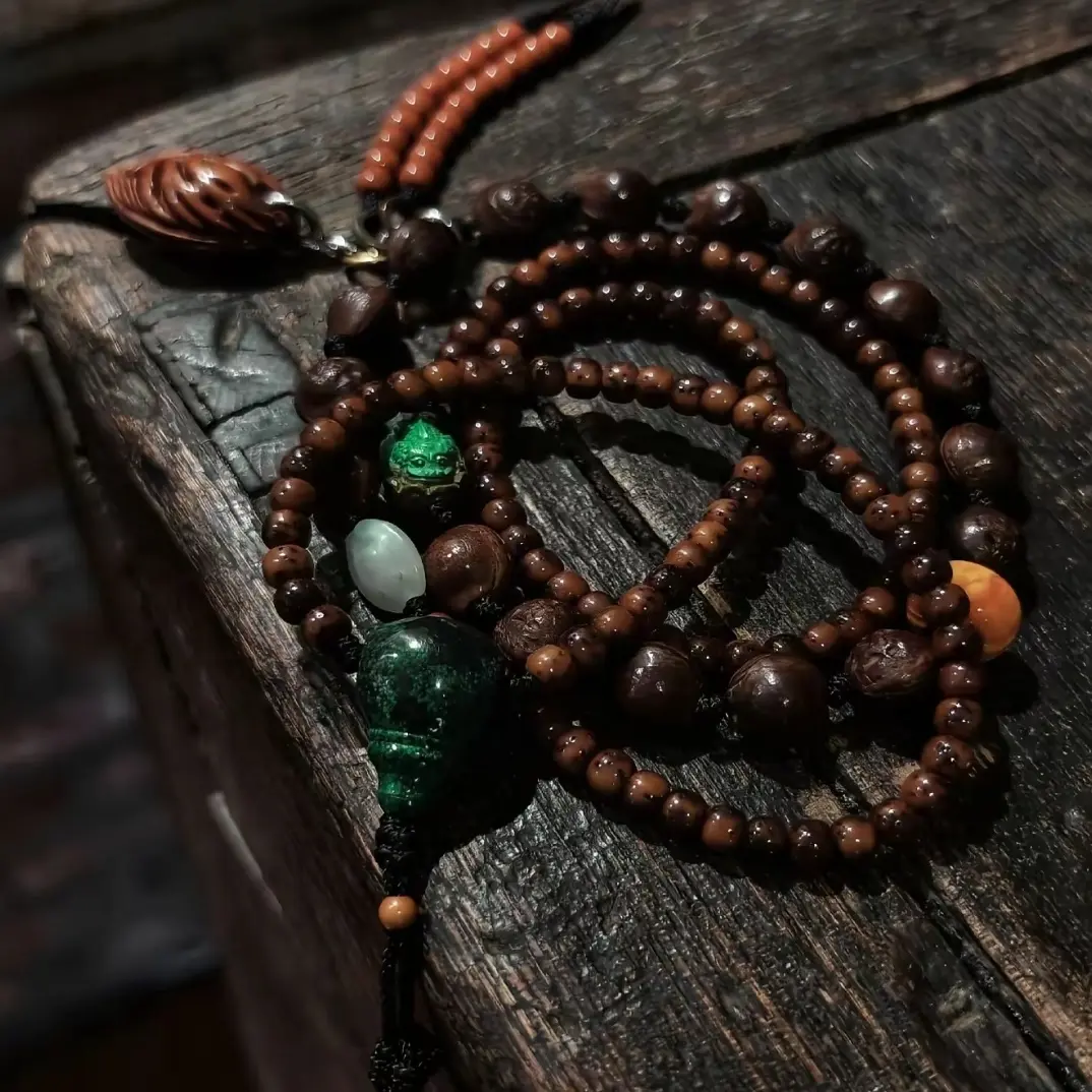 手串藏品定制链接一物一拍