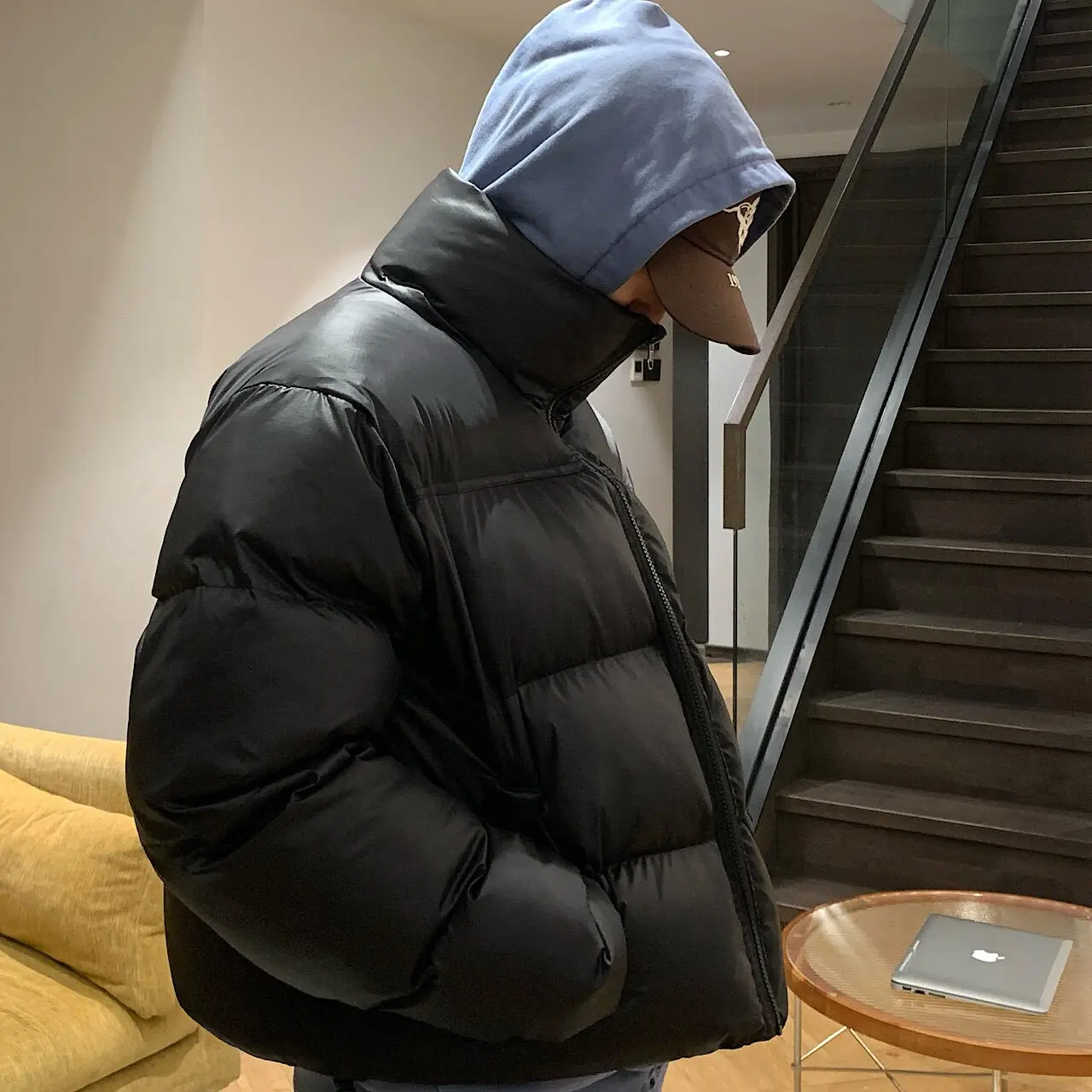 派头潮服直播链接89