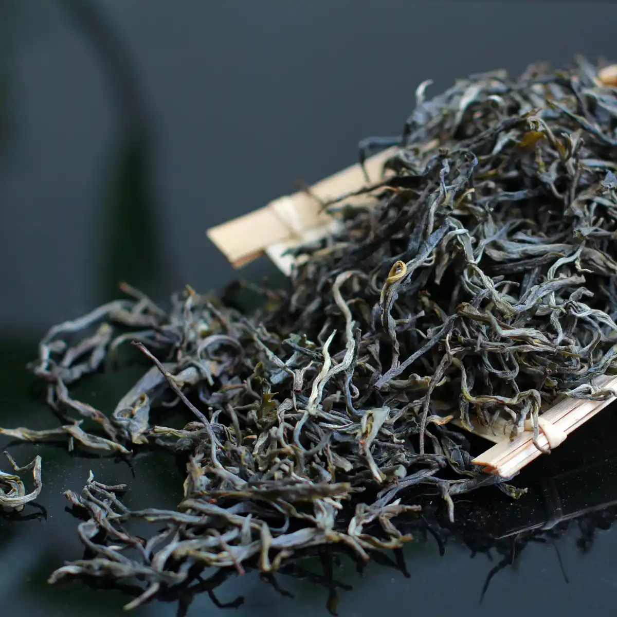 兔飞猛进 普洱生茶 357g