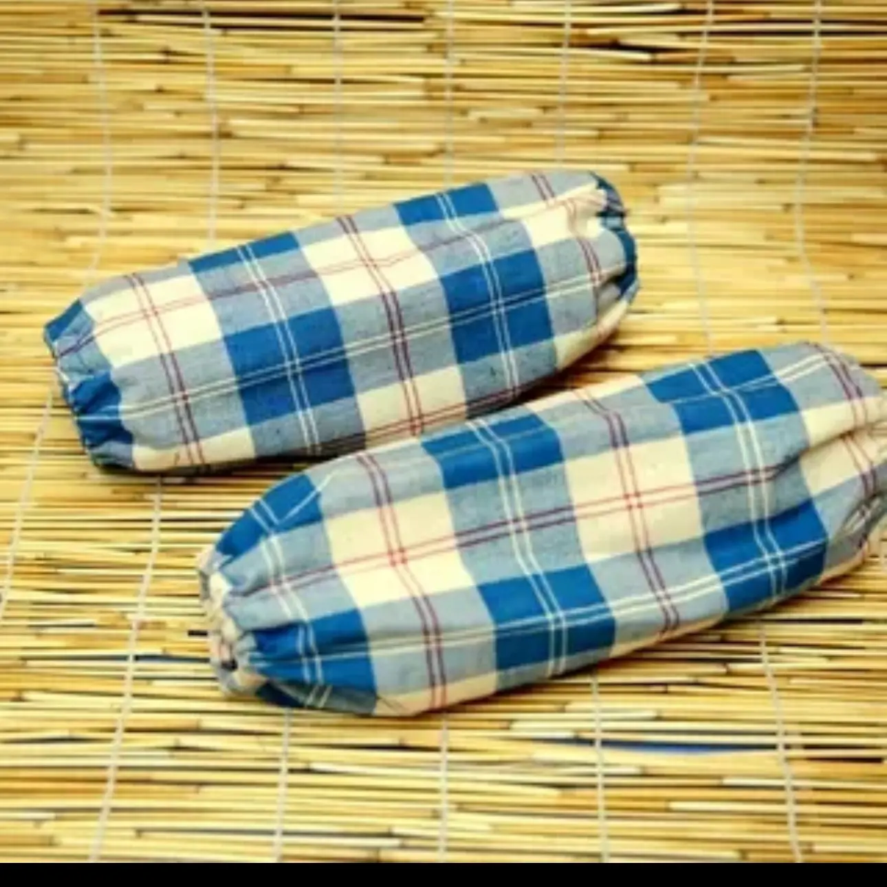 老布套袖直播间选花色 30