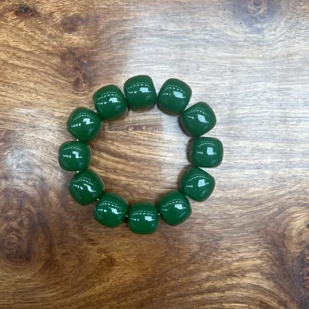 636号特色手工艺品花梨木手串2.0