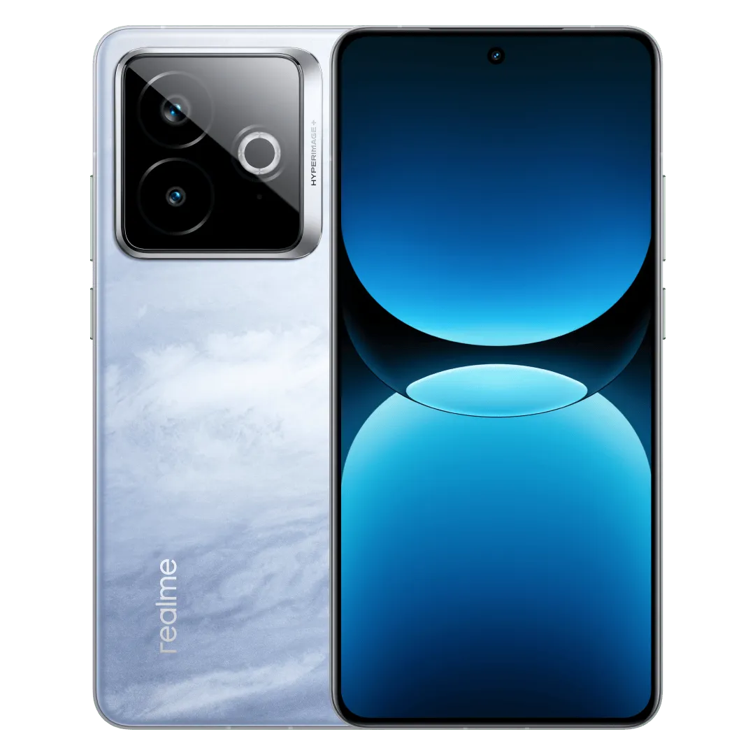 【DG双十二L2】realme真我GT7 Pro竞速版高通骁龙至尊芯片新品手机