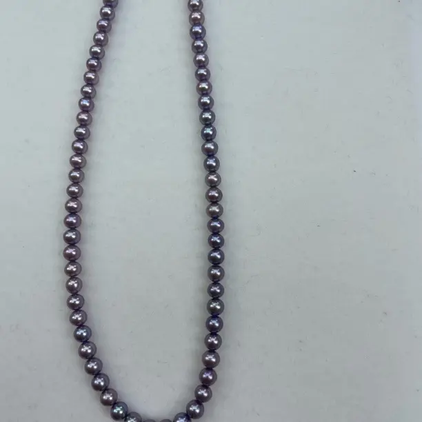 5紫色炫彩爆亮几乎无暇