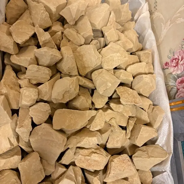 新疆阿勒泰黄土 