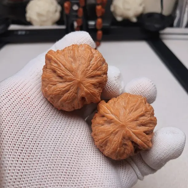 38尺精品铁锤精品手捻把玩件