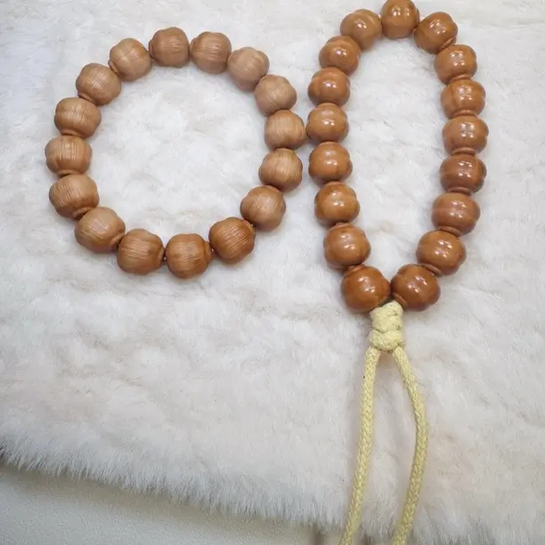 手工大葫芦猴头（福禄）15mm全品无暇猴头核桃