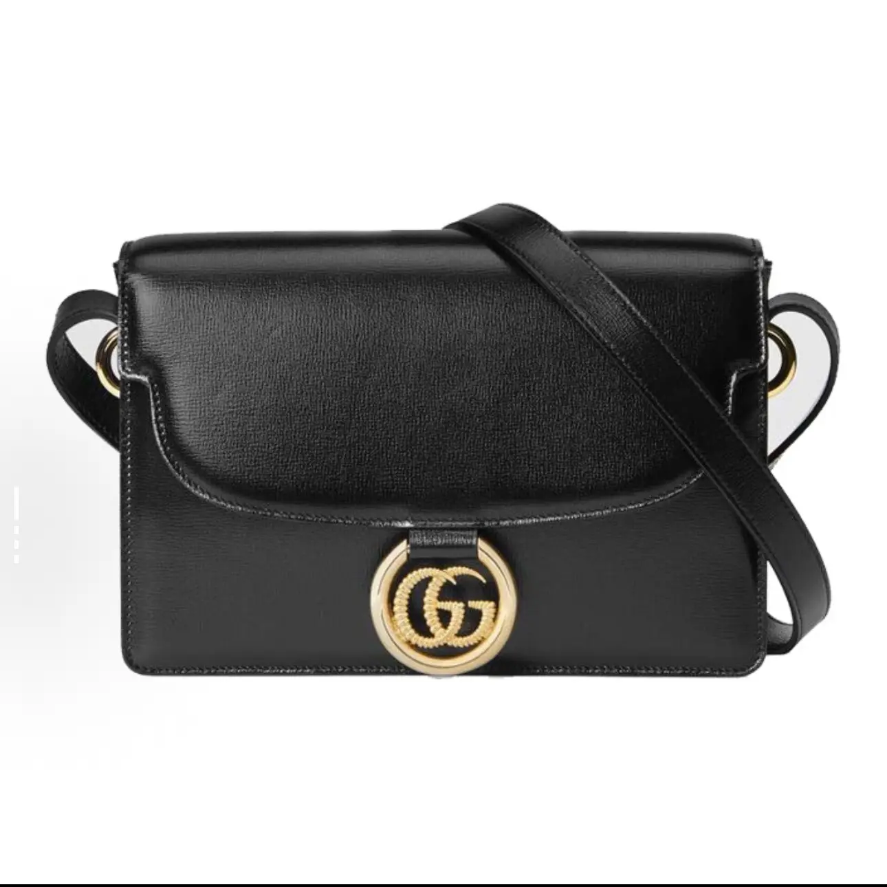 未使用 GUCCI/古驰 未使用 Gucci古驰双G邮差包