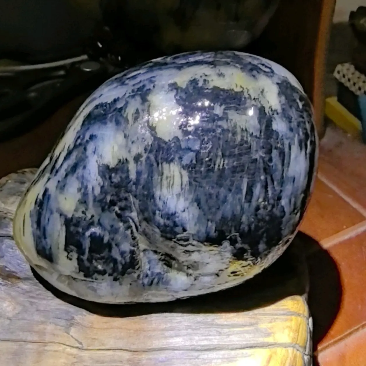 玄关书房客厅架书柜创意装饰