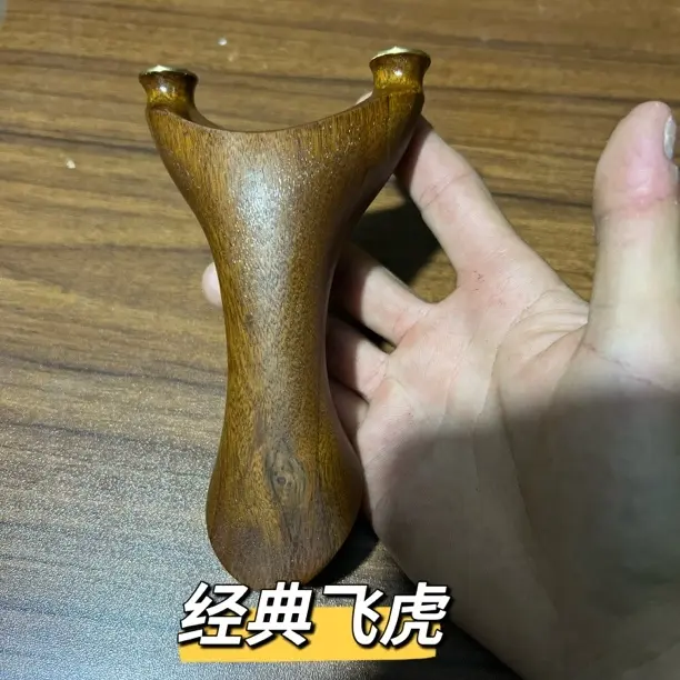 金丝檀木反曲飞虎8017尺寸