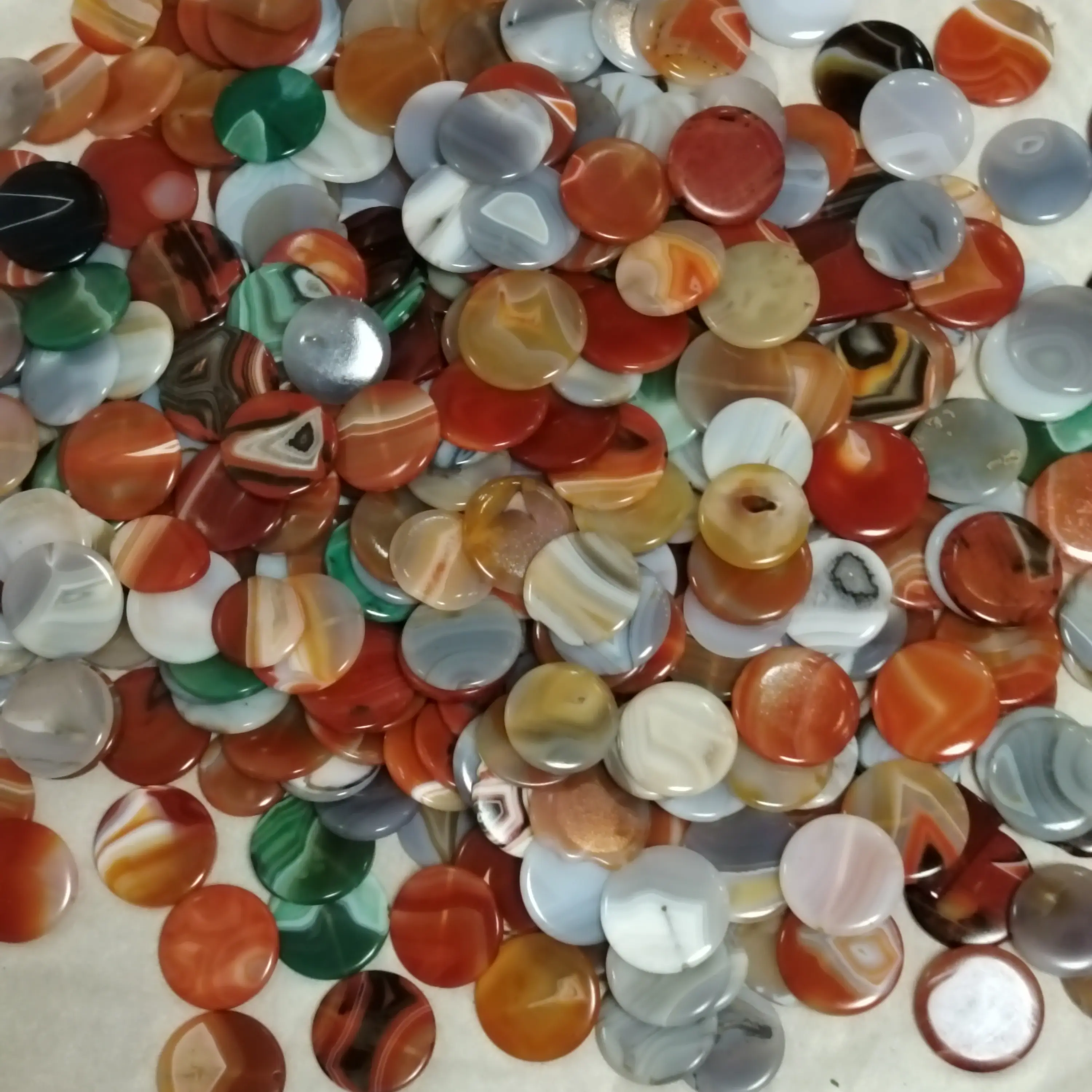 玛瑙配件专拍链接