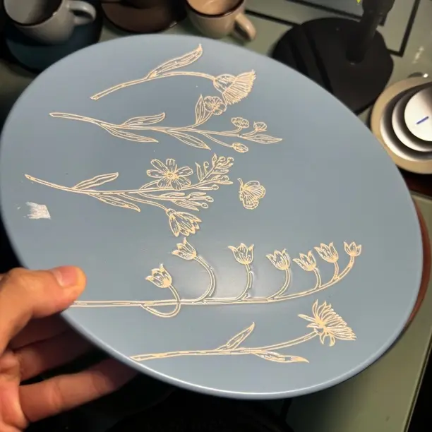 直播特惠11寸平盘