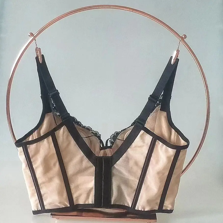 Fq6191吊带背心文胸夏季款