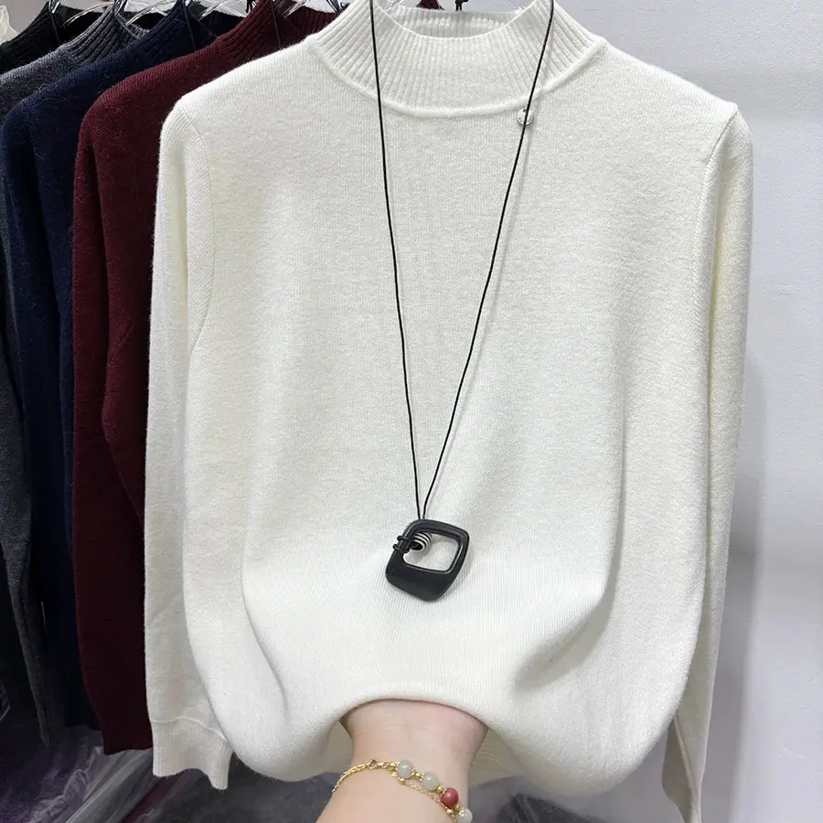 咔嗞咔嗞6311毛衫