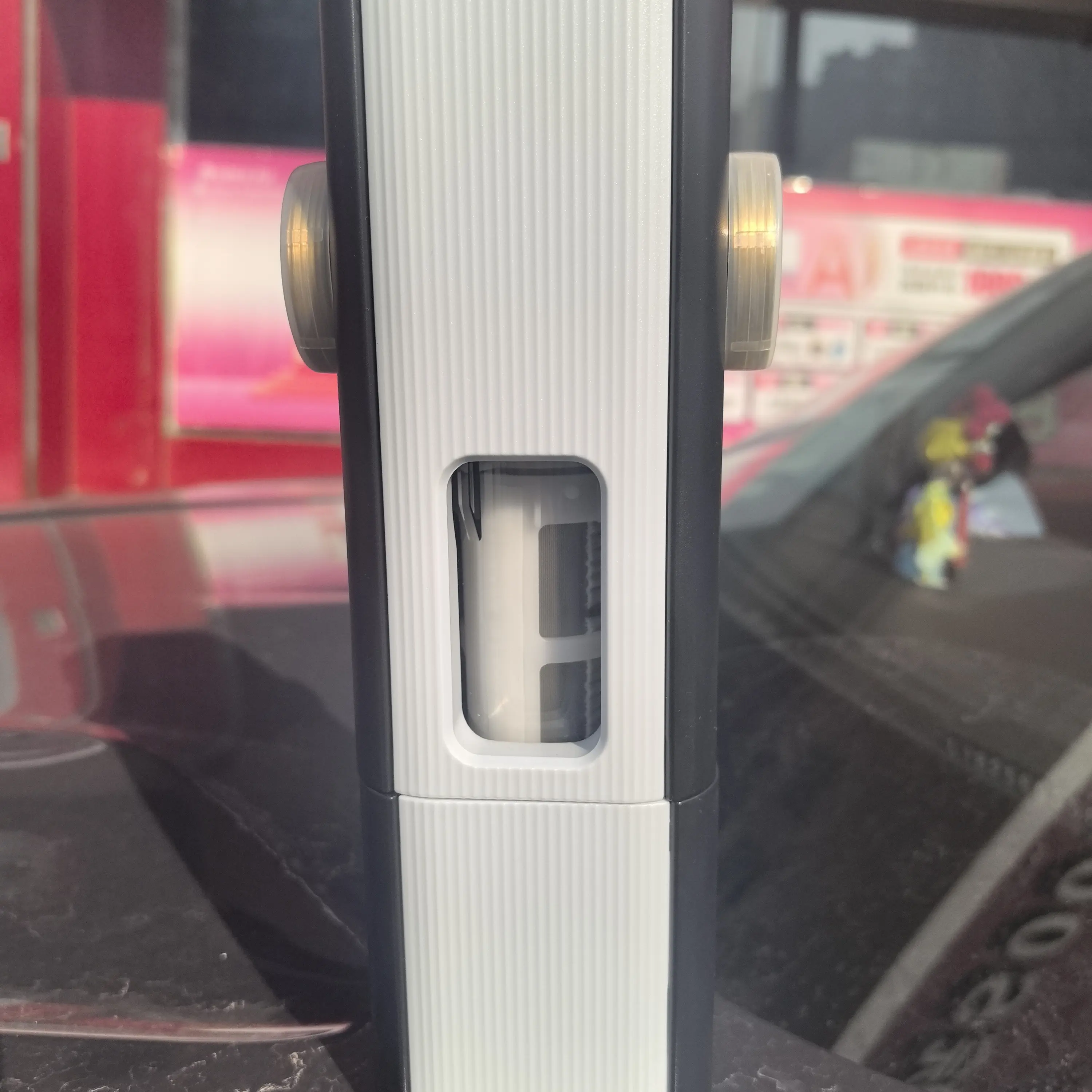 JPF30-3前置过滤器