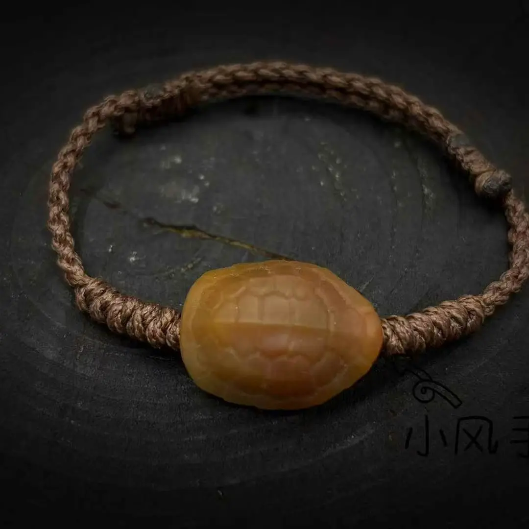 玛瑙富甲天下手绳