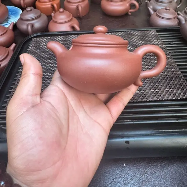 半手精工而制小容量240cc左右