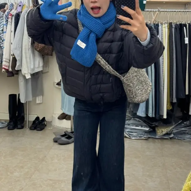 JJ  排骨90白鸭绒羽绒服