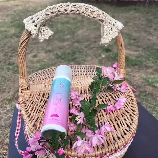 香氛止汗喷雾止汗露腋下除臭去异味抑汗清爽持久留香学生党