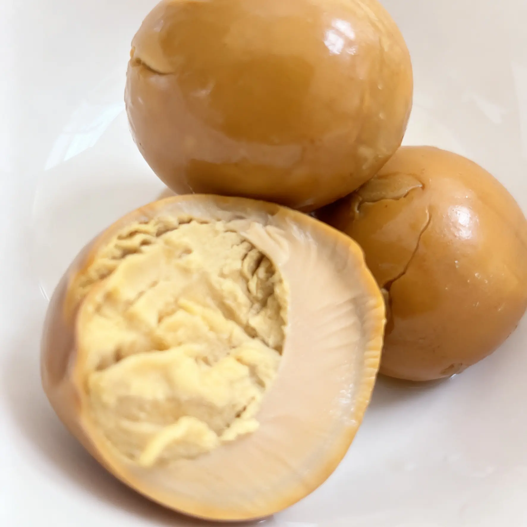 盐焗虎皮爱辣鸡蛋鸡翅卤蛋燃脂代餐食品营养美味健康休闲解馋零食