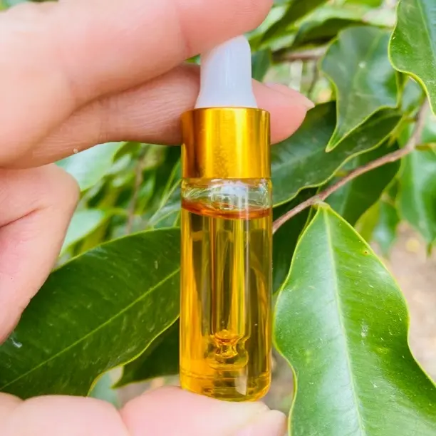 ［5克］奇楠精油低温萃取无添加无稀释香味持久