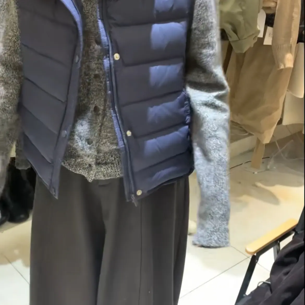 下单备注编码，默认瑕疵，四季精品女装